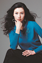 李嘉欣