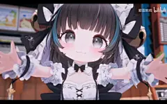 小柴郡的连续亲亲!_手机游戏热门视频