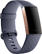 Fitbit Charge 3 | 全新升级的健康和运动智能手环