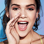 Makeup Trends, Tips, Inspiration & Tutorials - Maybelline : Makeup Trends, Tips, Inspiration & Tutorials by Maybelline. Get the latest eye, lip, and face makeup trends for the upcoming summer, fall, and holiday season.