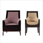 ELXI armchairs 2012 & 2013