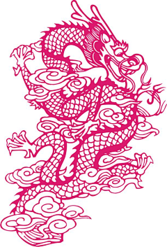 三月の巫女采集到B-白描图谱