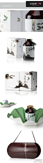 9号品牌设计：台湾的茶叶包装 ..._百度图片
