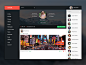 Social profile : full http://osimakov.pe.hu/social.png