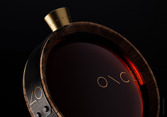 ONCE :: Behance