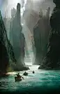 Craig Mullins, GoodBrush