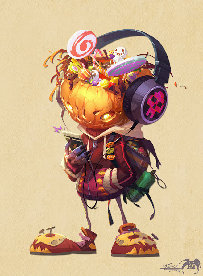 ArtStation : ArtStat...