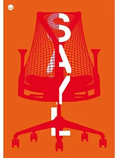 灵感分享——个性化创意设计（椅子） - 小红书