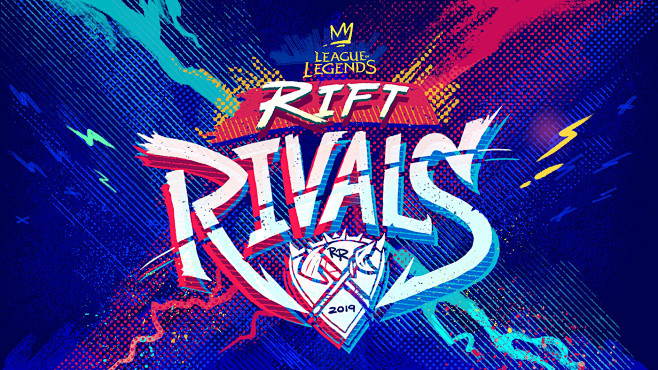 Rift Rivals (Riot Ga...