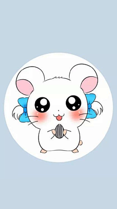 小联妹采集到卡通
