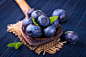 General 5472x3648 fruit plants berries food spoon