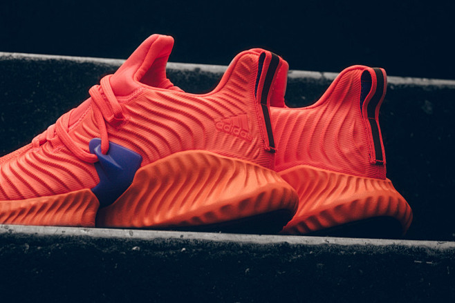 Adidas Alphabounce I...