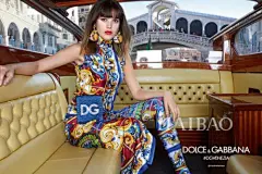 杜嘉班纳 海报_百度图片搜索