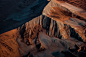 Aerial Aerial Photography abstract africa Golden Light Namibia Photogr (7)