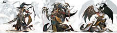 TillTheEndForever采集到国风