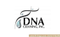 以“DNA”为元素的生物化学企业logo设计_logo设计欣赏-中英文字体设计-logo在线制作-作品图库-标识-标签-商标-标志-品牌设计素材-教程免费下载-设计图片大全-中尊设计网
