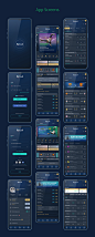 betting Casino Game gambling game interface Gaming mobile Mobile Application Design online game ui design UI/UX