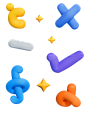 3D免抠小元素 (63)