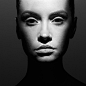 "Light. Shadows. Perfect woman" by George Mayer : ”Light. Shadows. Perfect Woman” Photography  art Series. George Mayer