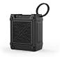 Amazon.com: Skullcandy Shrapnel | Bluetooth Rugged Portable Speaker: Electronics