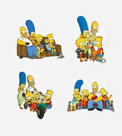 卡通动画图标 绘画 UI图标 设计图片 免费下载 页面网页 平面电商 创意素材