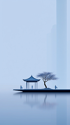 一只开水采集到国潮