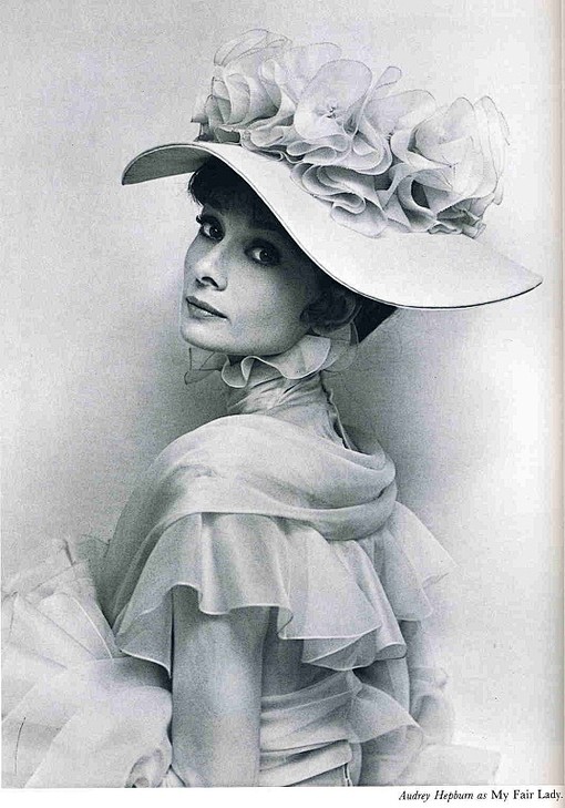 Cecil Beaton作品