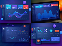 powersssss采集到DASHBOARD