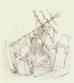 豆小逗o采集到Timofey Stepanov