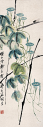 a11bacabtcd35e9d69e42&amp (900×2660)齐白石国画