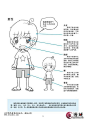 《漫画Q版绘制技法》漫画教程试读连载2