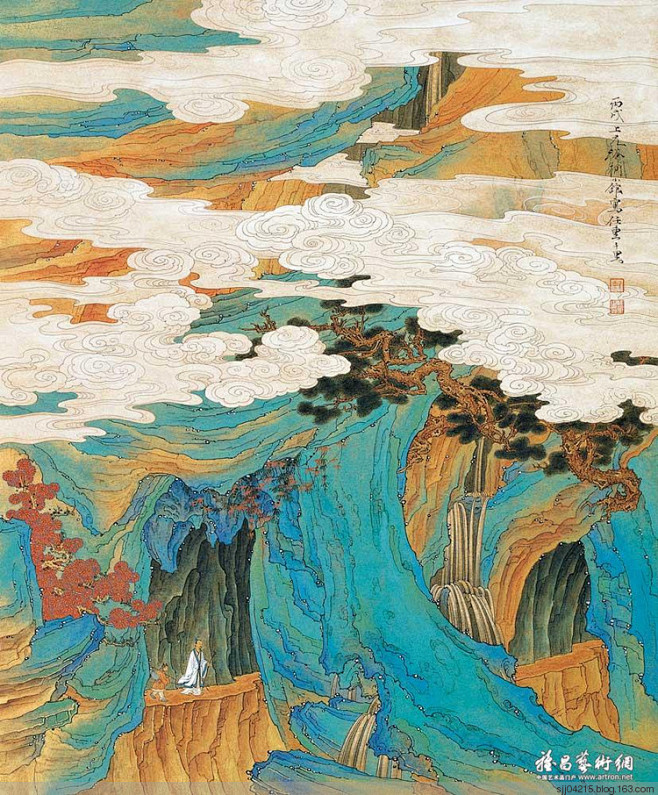 任重作品精选集