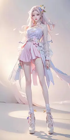 王者 王昭君 窈窕淑女 君子好逑 高清壁纸分享