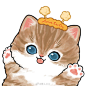 突然出现
2021祝自己和大家都发财
快把招财猫猫带回家～

2.28捉1个小可爱画可爱猫猫

（关 & 车 专 & 言 平 、画风随机） ​​​​