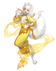 兽人 兽娘-花瓣网|陪你做生活的设计师 | 微博 – 随时随地发现新鲜事
