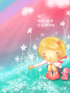 女孩的高跟鞋动态时尚可爱壁纸下载_游戏狗手机壁纸