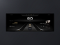 HMI Concept No.5 for BYD