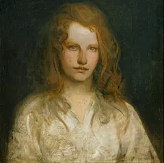Abbott-Handerson-Thayer-Margaret-MacKittrick