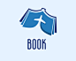 Pilot Travel Book  logo design
