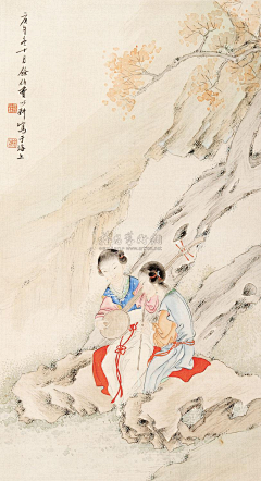 让子弹飞采集到国之画