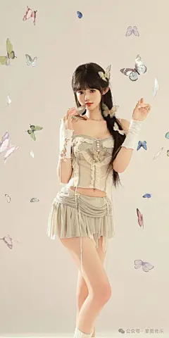 青春集 018|美女壁纸|青春写真|