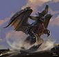 Nergigante, Bayard Wu : Illustrations I did for CAPCOM.
https://www.instagram.com/bayard_wu/
https://twitter.com/bayard_wu
https://weibo.com/bayardwu
