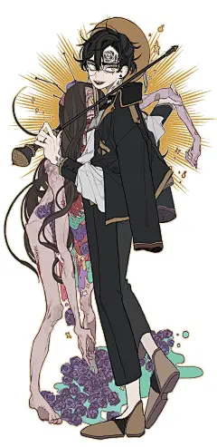 萌新最爱的临摹素材，没有之一！送上100款人物图集宝典！ - 知乎