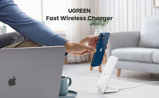 Wireless Charging St...