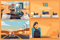Ramadan projects | Photos, videos, logos, illustrations and branding on Behance