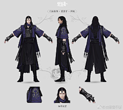 kkjojo采集到三视图