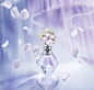 Crystal Bloom Aurora Dream eau de parfum限定*在商店 -  2017年2月3日