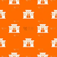 式样,建筑外部,银行,几何形状,白色,概念,传统,金融,银行业,重复