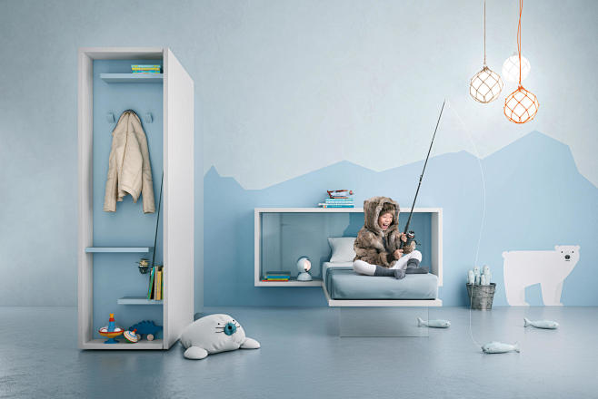 DUEE_CLOSET_KIDS - A...