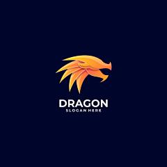 分出现雾采集到扁平logo